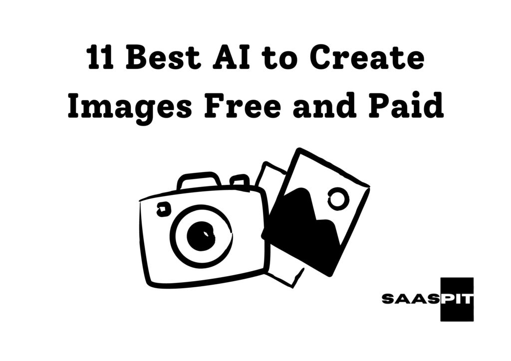 Best AI to Create Images 