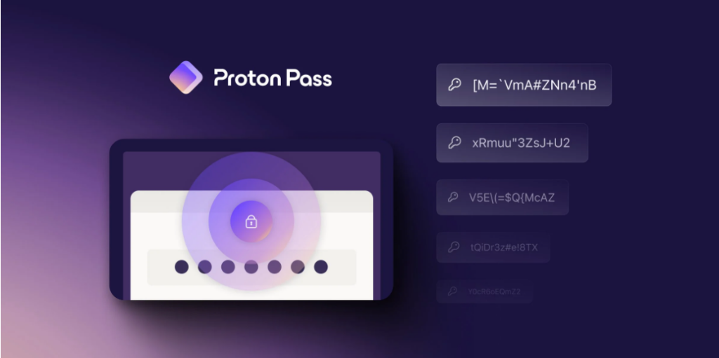 Does Proton Pass have two-factor authentication?  