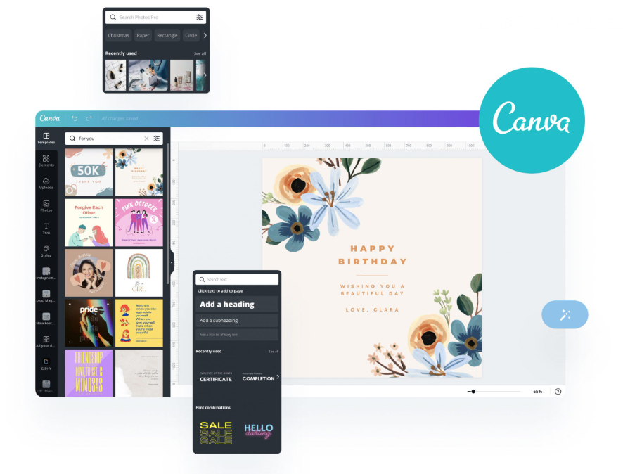 canva