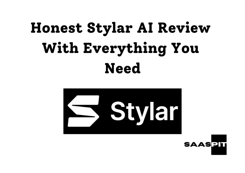 Stylar AI Review