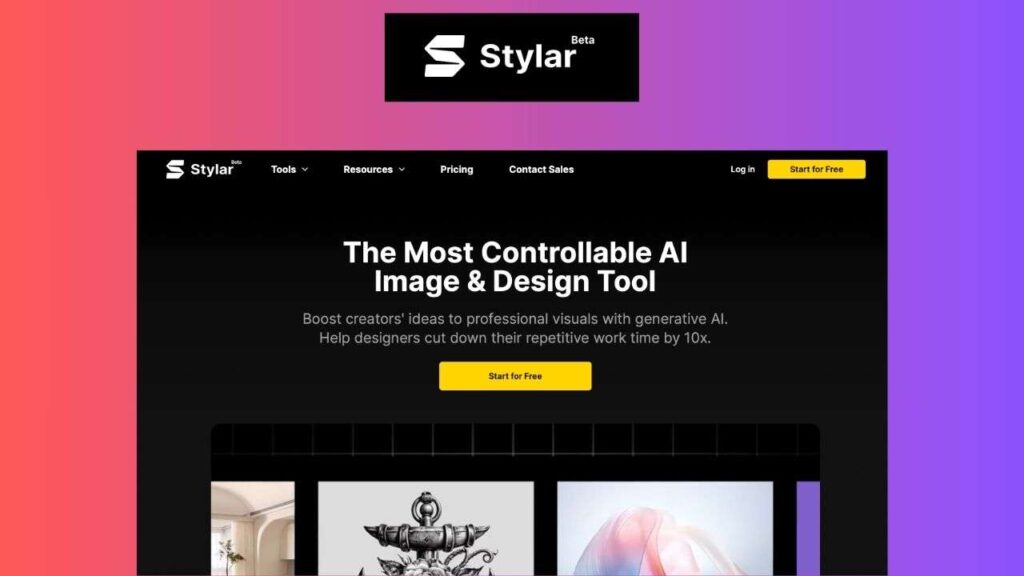 Features of Stylar AI