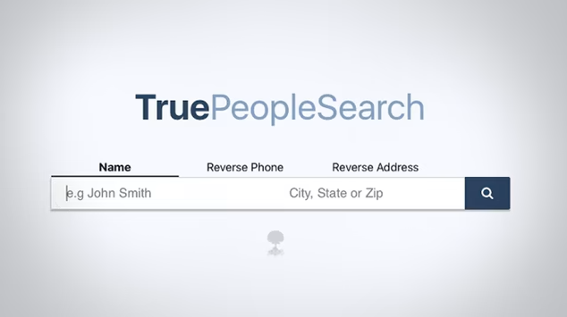 TruePeopleSearch