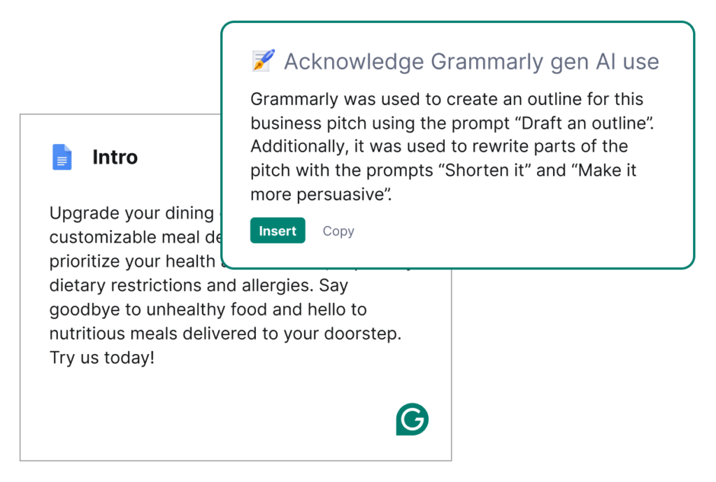 grammarly